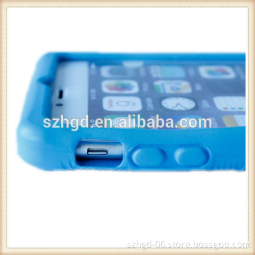 Lightweight Shock Resistant Protective Case For iPhone 6 4.7